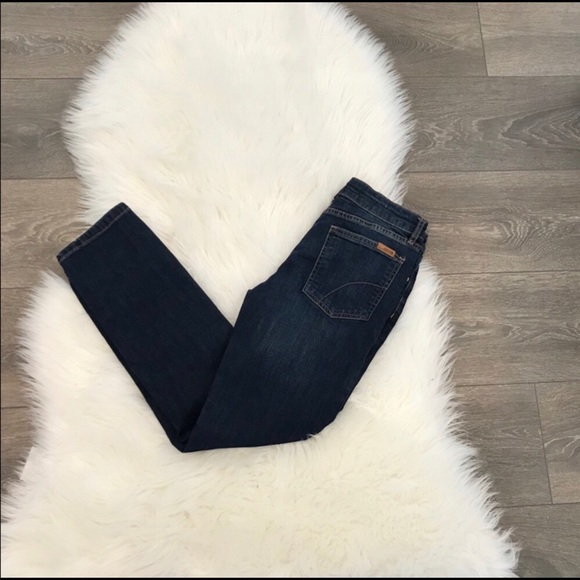 Joe’s Jeans - Girls High Waisted Skinny Jeans - Picture 2 of 6